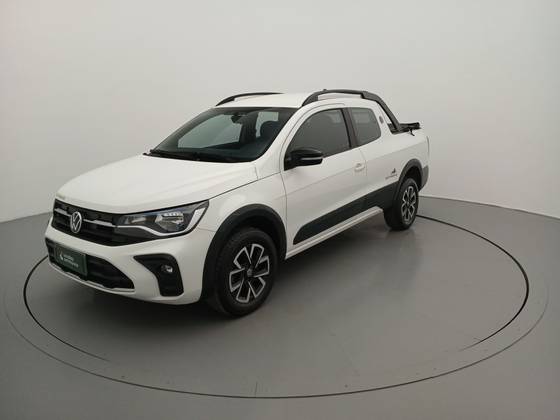 VOLKSWAGEN SAVEIRO 1.6 MSI EXTREME CD 16V FLEX 2P MANUAL